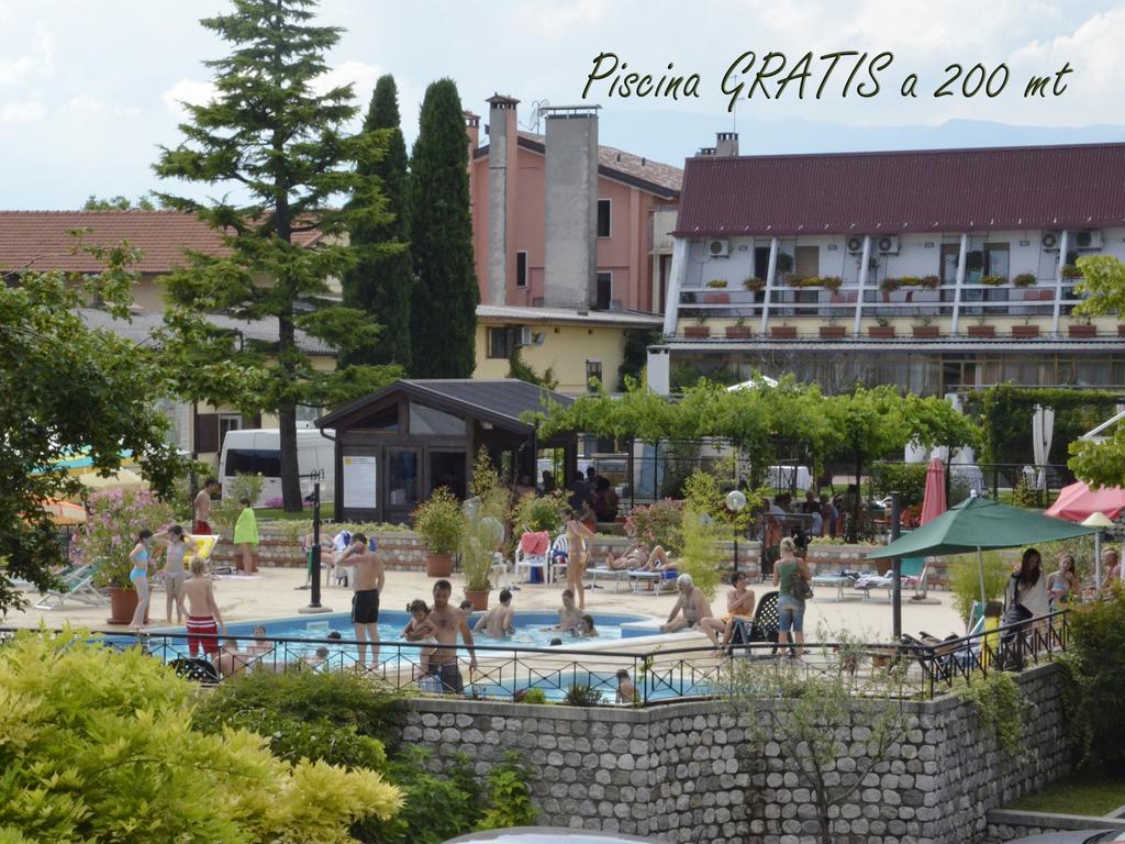 Lataria Dei Magredi Villa Vivaro Bagian luar foto