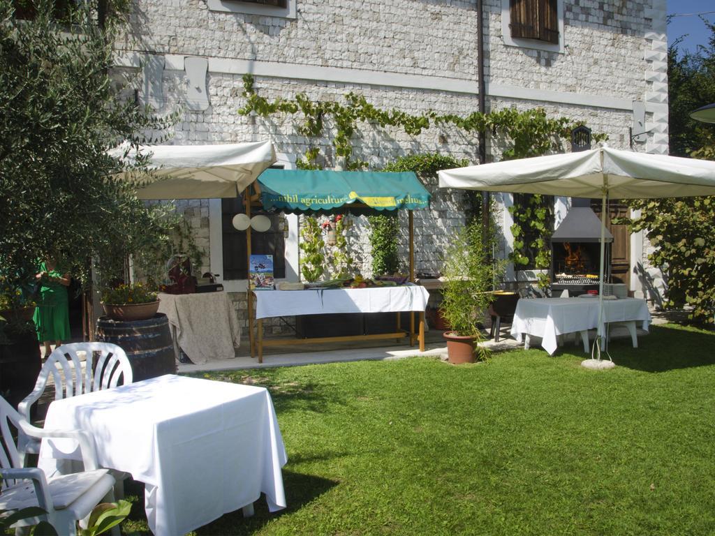 Lataria Dei Magredi Villa Vivaro Bagian luar foto