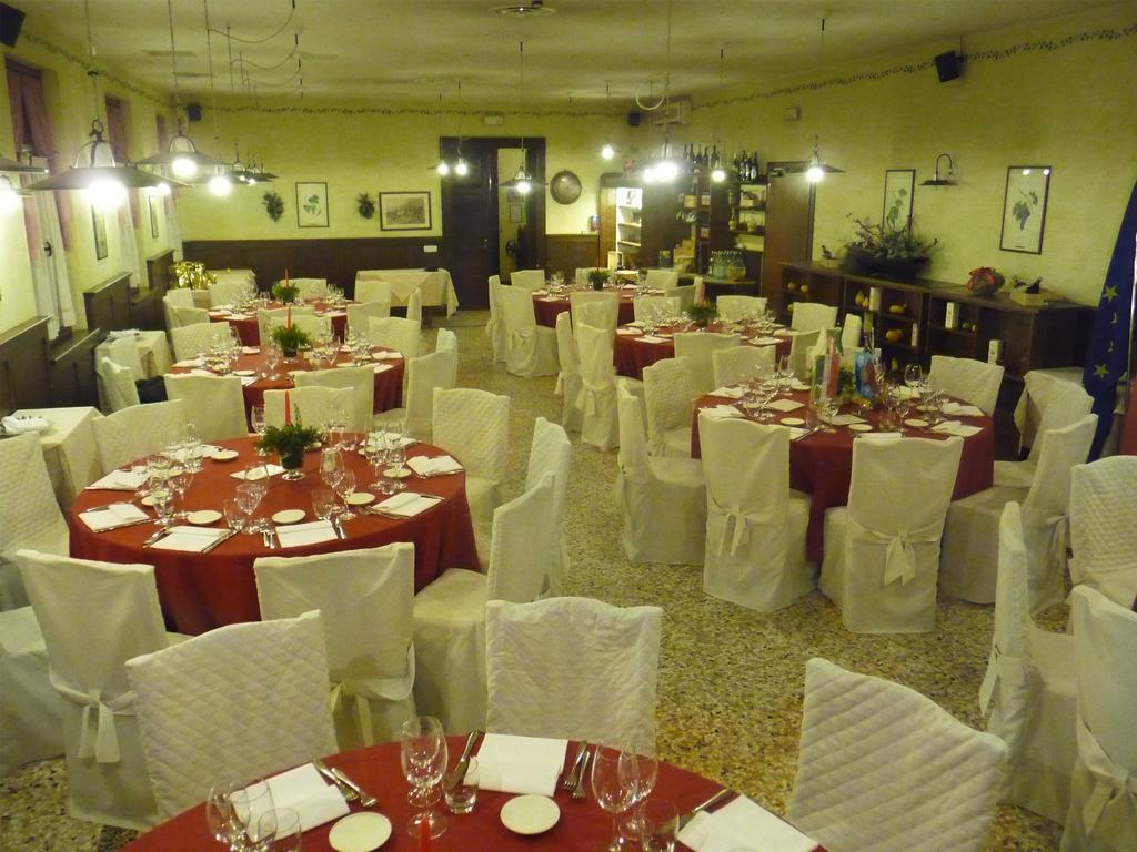 Lataria Dei Magredi Villa Vivaro Bagian luar foto