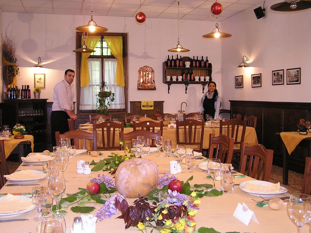 Lataria Dei Magredi Villa Vivaro Bagian luar foto